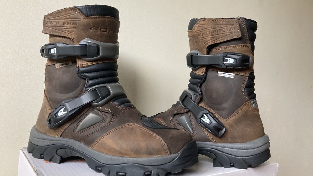 Botas Forma Adventure Impermeáveis