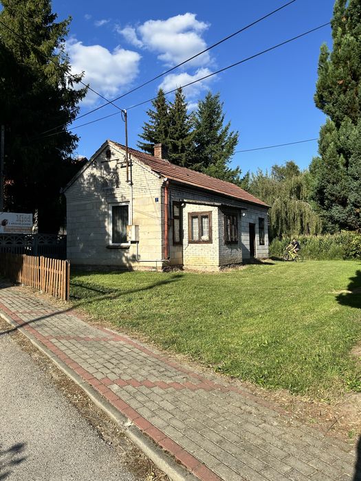Dom – Kazimierza Mała, powiat kazimierski - Widok 3