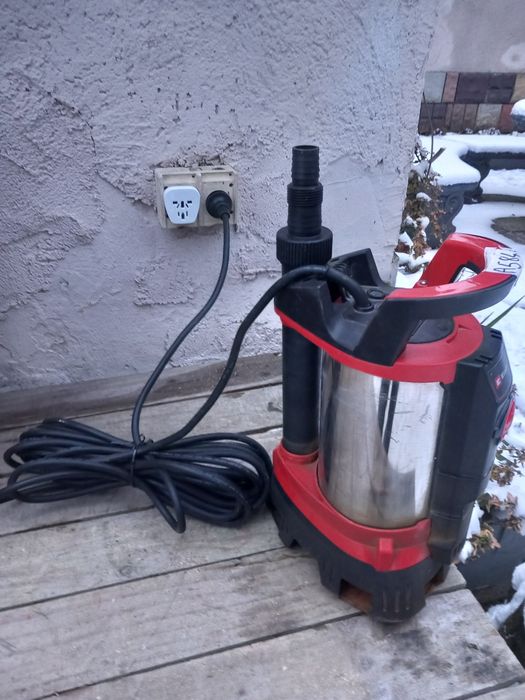 EINHELL Pompa Zanurzeniowa GE-DP 7935 A584