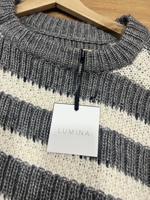 Camisola Nova com etiqueta - Portes gratis