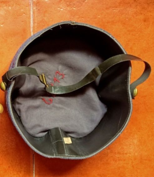 Cobertura Militar Pupilos Exército