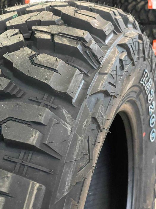 33/12.5 R15 Болотні, всесезонні шини ROADCRUZA RA3200 M/T 33/12.5 R15