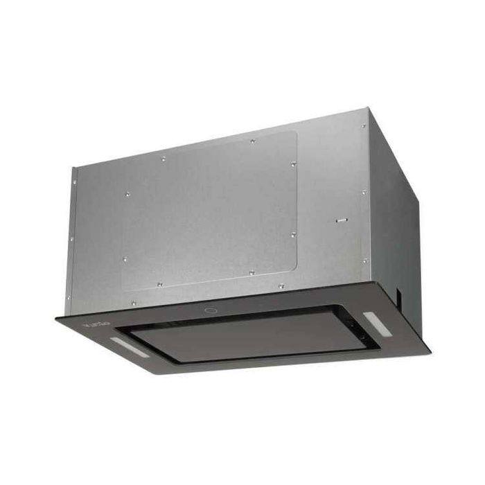 Вытяжки встроенные со стеклянным фасадом Ventolux Minola 800 – 1000 м3