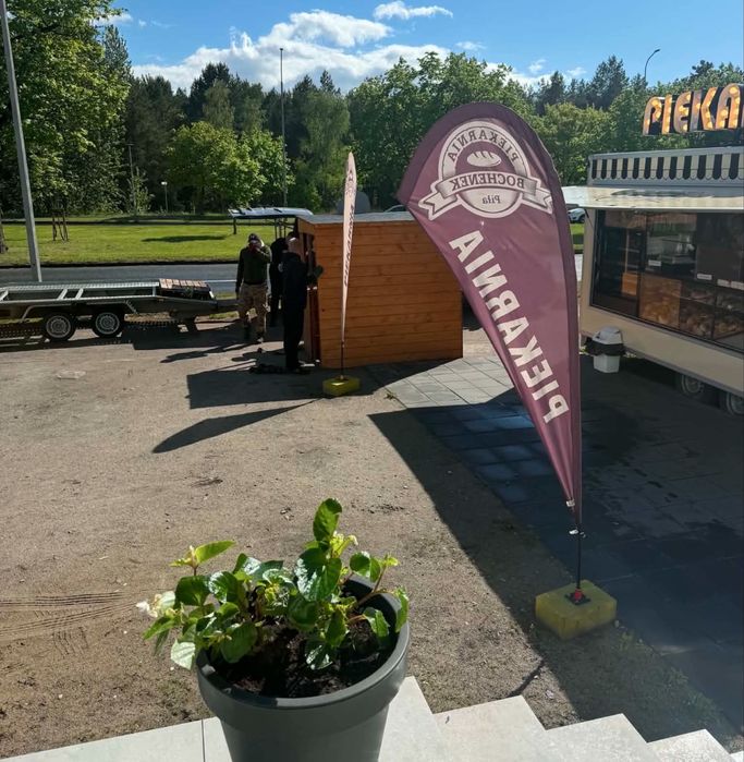 Lokal usługowy Piła Górne