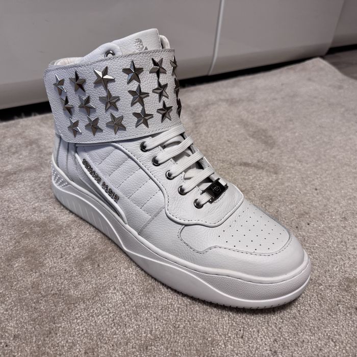 Philipp Plein Thunder, 45 (28.5)