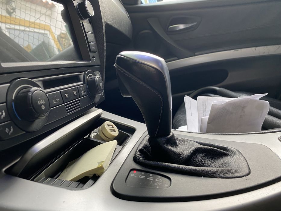 Bmw 320D E91 touring