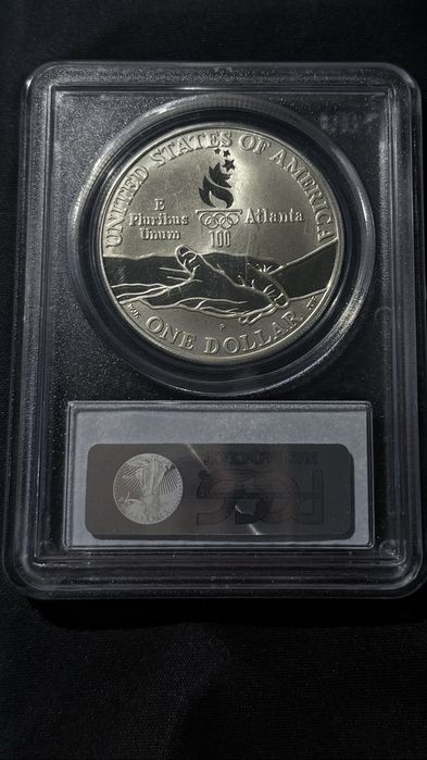 pcgs - купити предмети колекціонування - Ціна на OLX.ua
