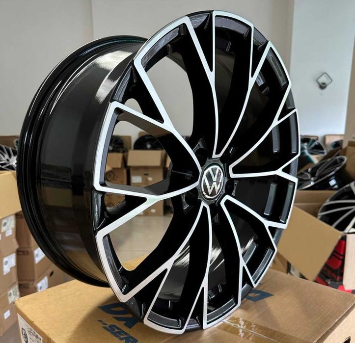 Нові Диски R19 5x112 Volkswagen/Skoda /арт1021
