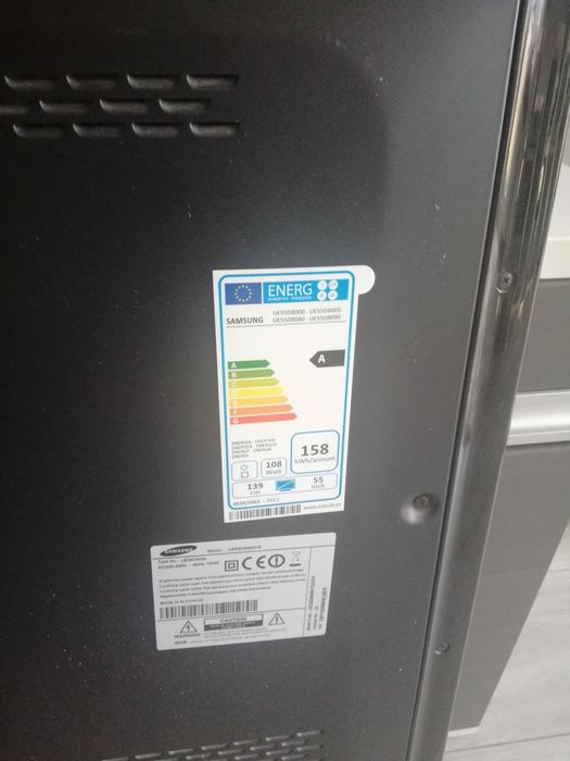 Sprzedam telewizor Samsung