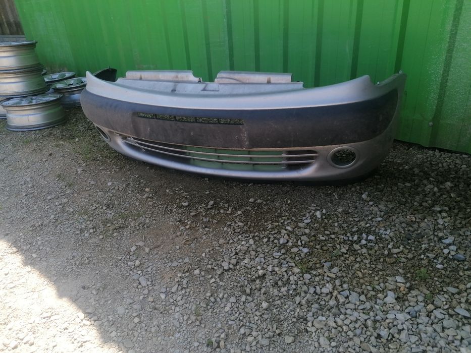 Para choques Citroën xsara picasso