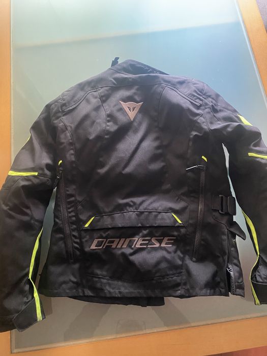 Dainese TEMPEST 2 D-DRY  Lady