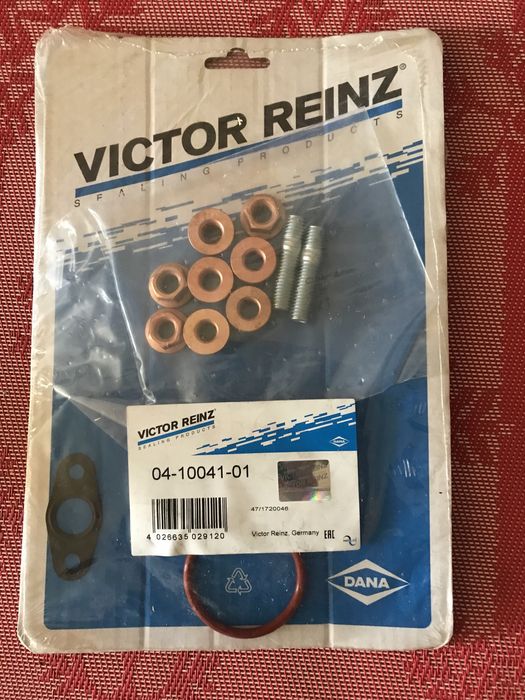 Автозапчасти и расходники