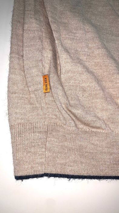 Blusa Timberland M