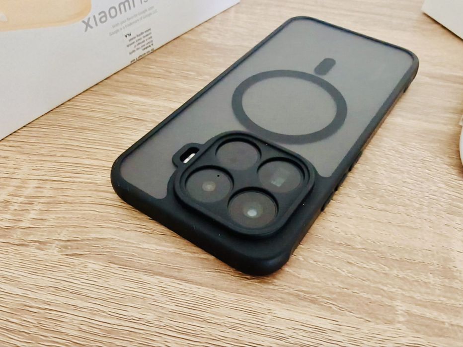 Xiaomi 15T Pro - 1TB - Preto