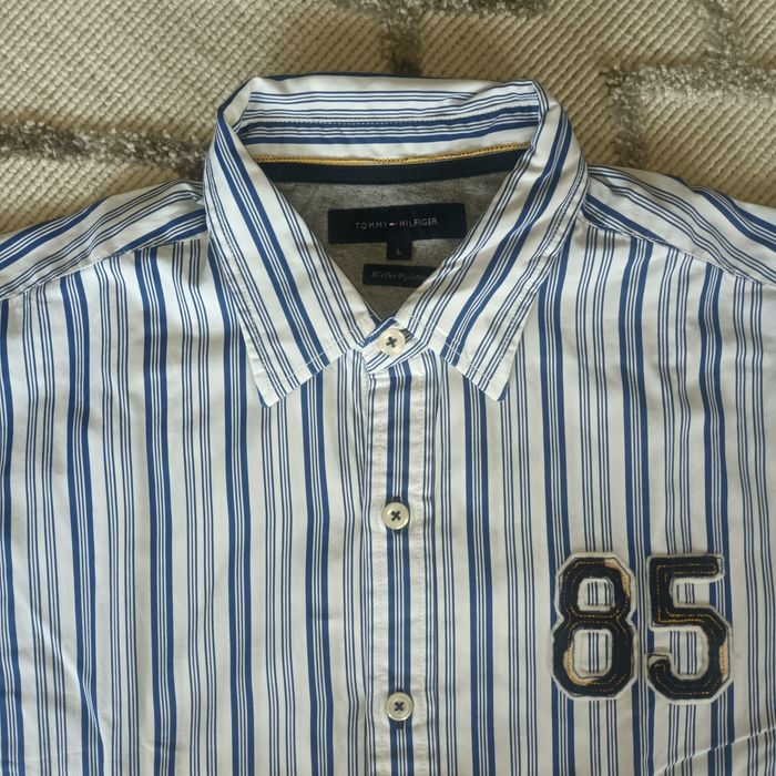 Tommy Hilfiger koszula męska roz. L