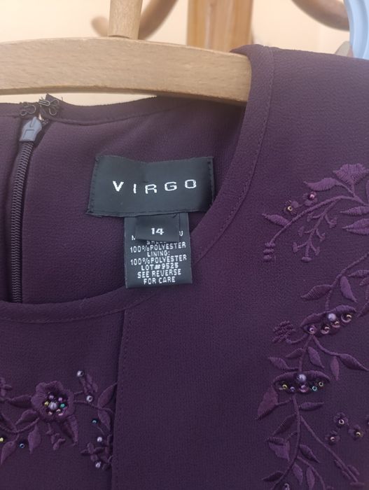 Платье женское Virgo