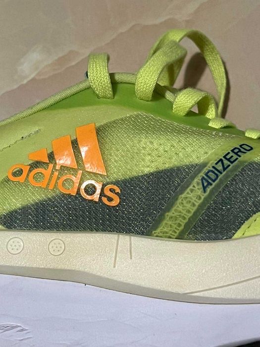 Nowe buty adidas adizero Boston 10