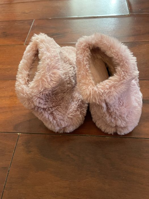 Pantufas inverno 28/29