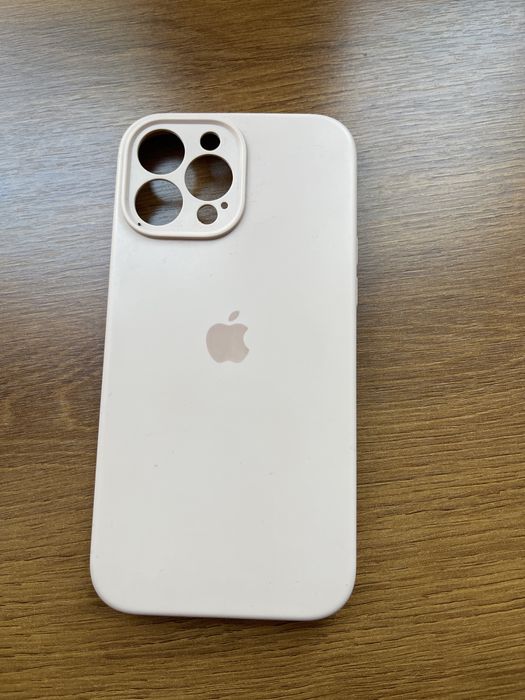 Чохол на iphone 13 pro max