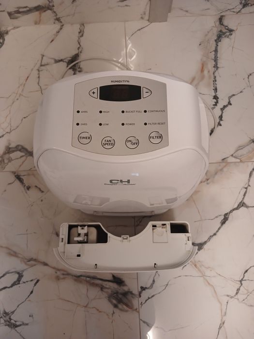 Оренда осушувача повітря