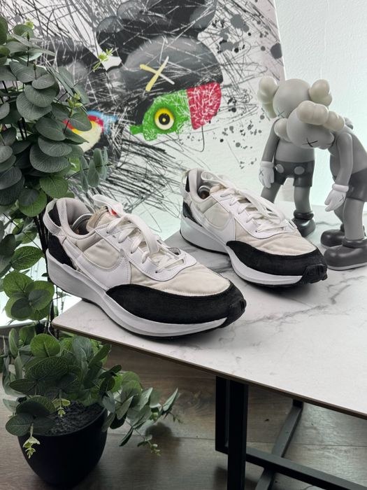 Кросівки Nike Waffle Debut 46 розмір Е7513