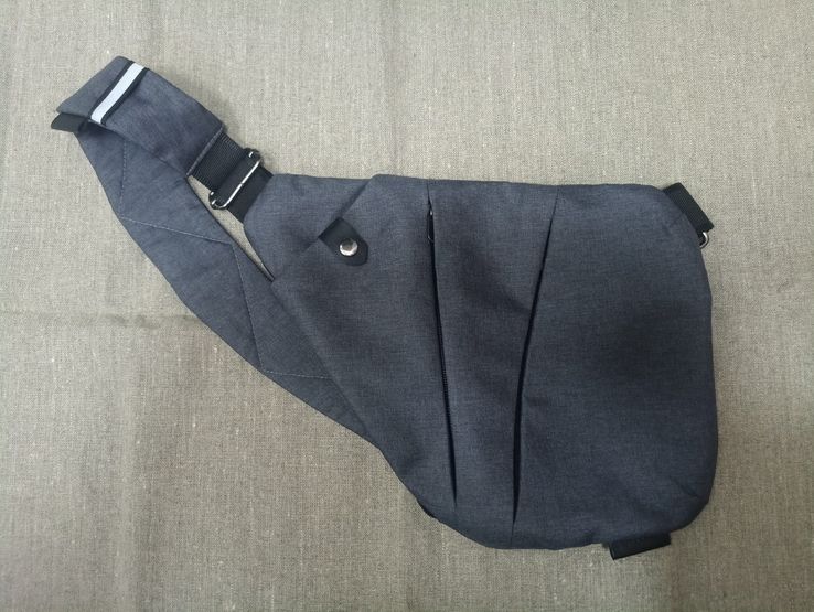 Сумка через плечо