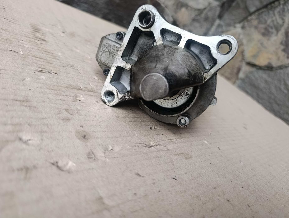 Стартер Renault Megane II Renault Kangoo Laguna 1.6 16V S3012 5901259421743