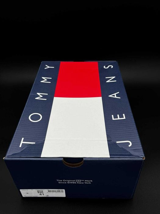 Tommy Jeans Tjm Classic Runner