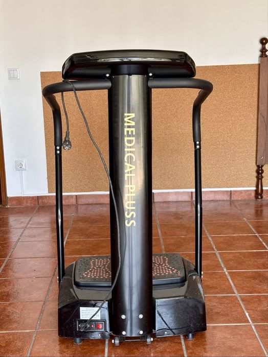 Vibroplate Medical Pluss Profissional