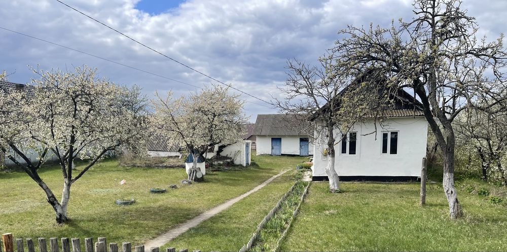 Продається будинок
