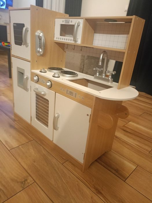 Sprzedam kuchenkę dla dzieci