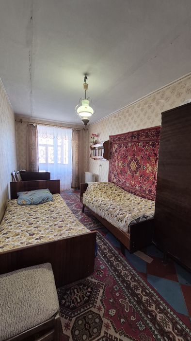 Продаж двокімнатної квартири по вул.Кондратьєва ( район АТБ)