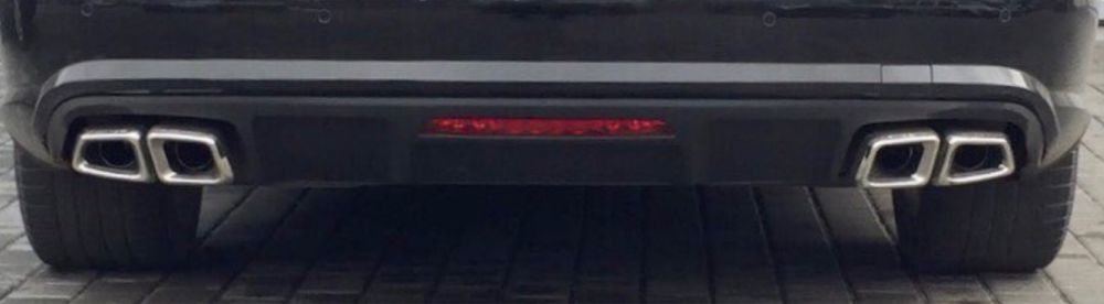 Запчасті на mercedes cls (w 218)