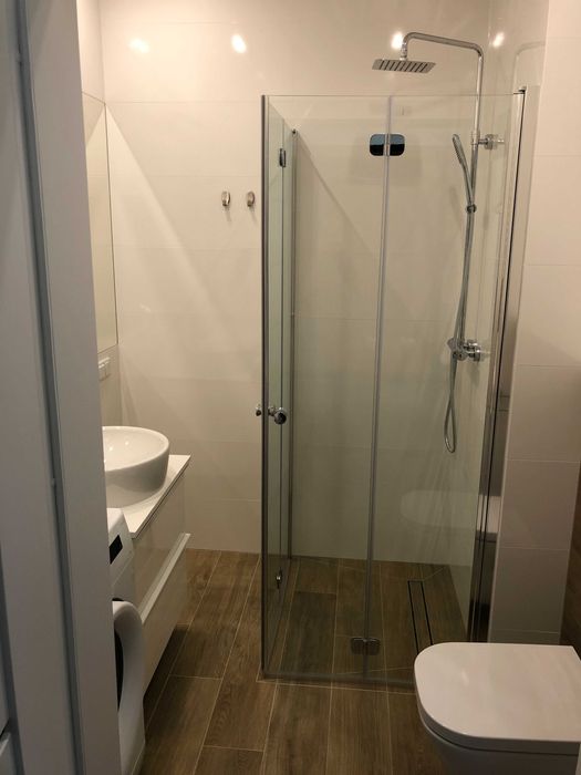 Apartment for Rent – Rakowicka 22C -, Krakow, 2 pietro - dostępny od 1.08 - ENG - Więcej