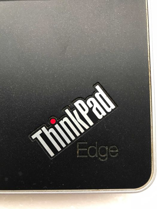 Ноутбук Lenovo ThinkPad Edge  15(0301 R88).