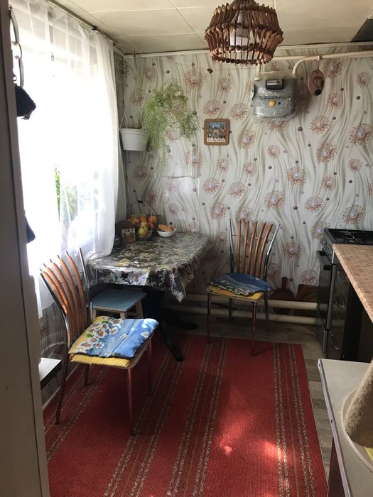 Продаємо будинок