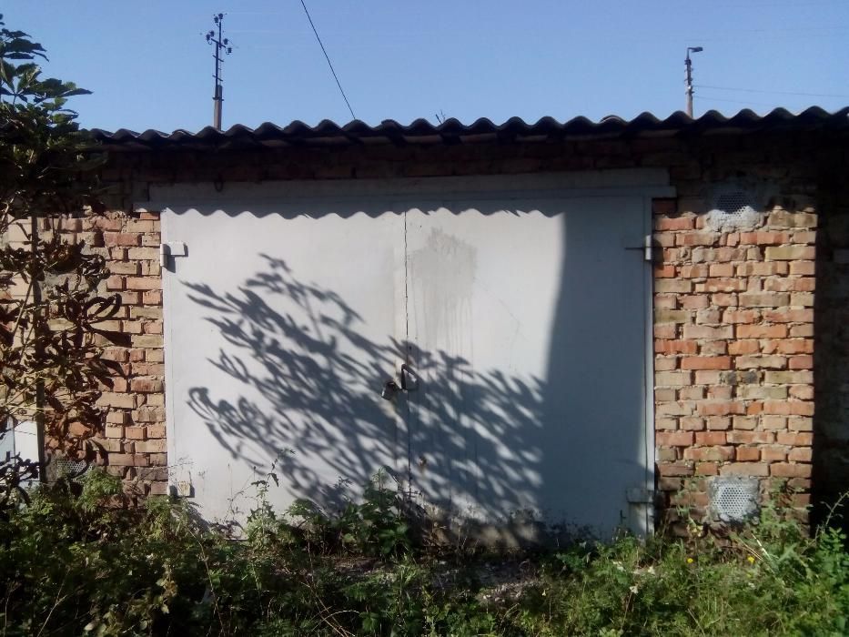 Продаж або оренда хороший гараж. НЕДОРОГО