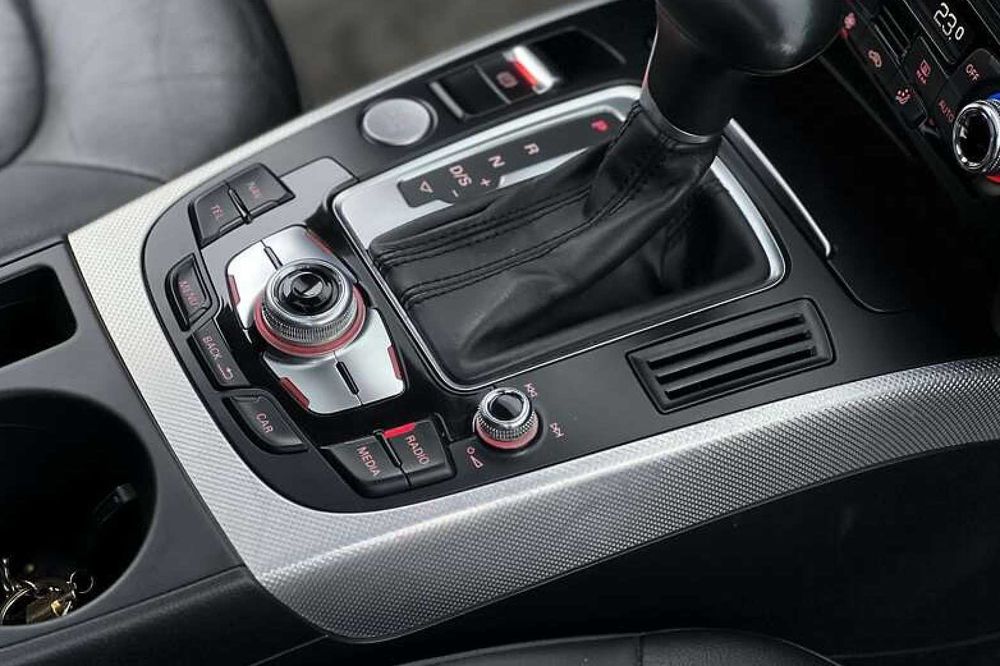 Продам Audi A4 B8