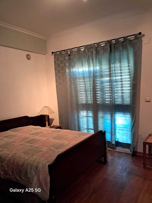 Quartos para Arrendamento Mensal