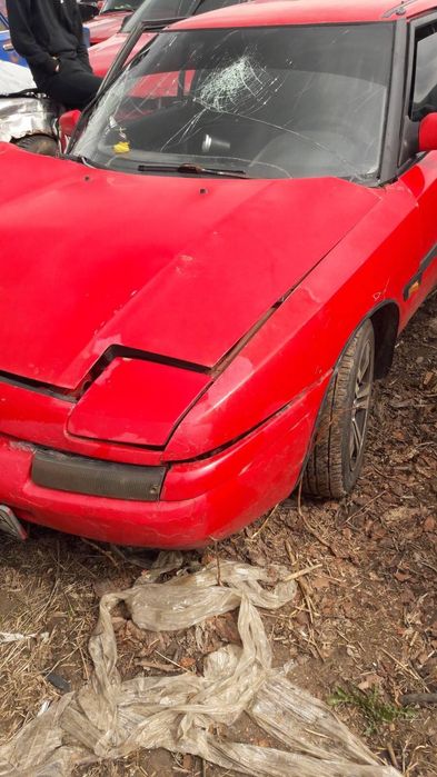 Трамблёр генератор мазда 626 GC GD 323 Mazda BG: 60 $ - Генератор ...