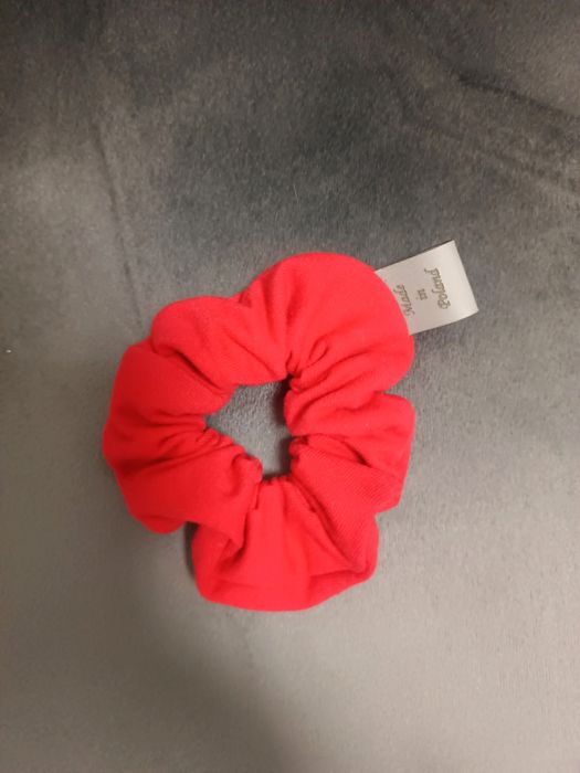 Frotka scrunchie