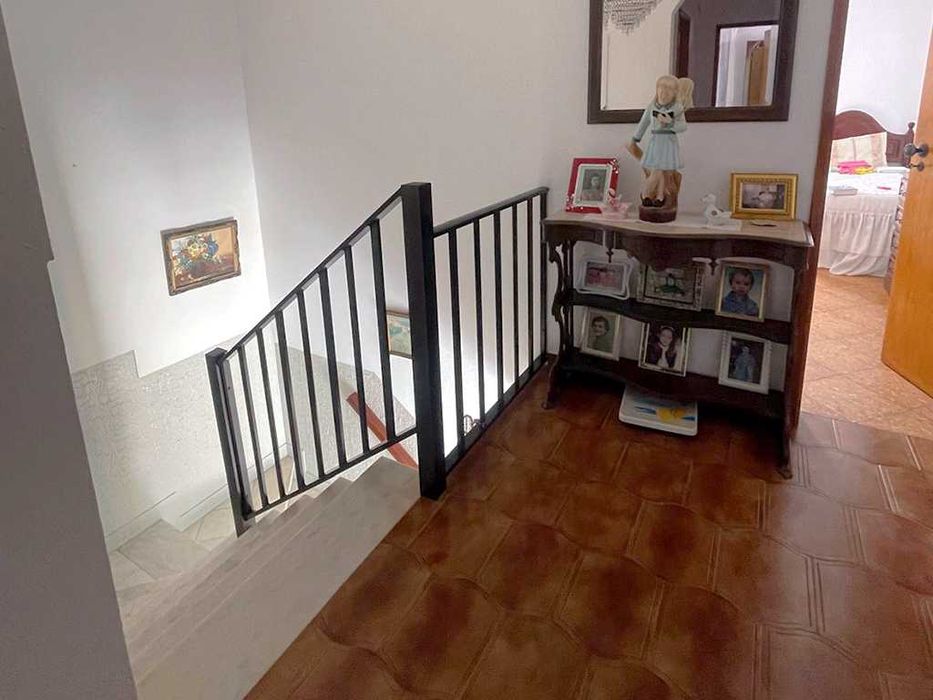 Moradia T4, Porto Covo