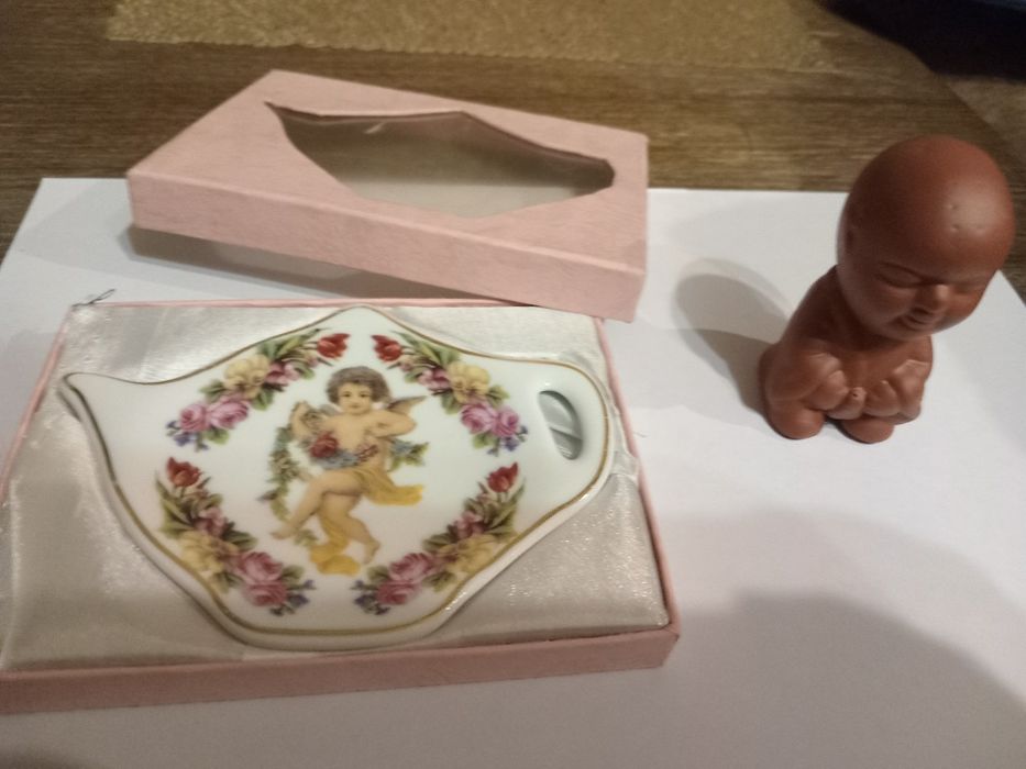 Будда керамика, Китай