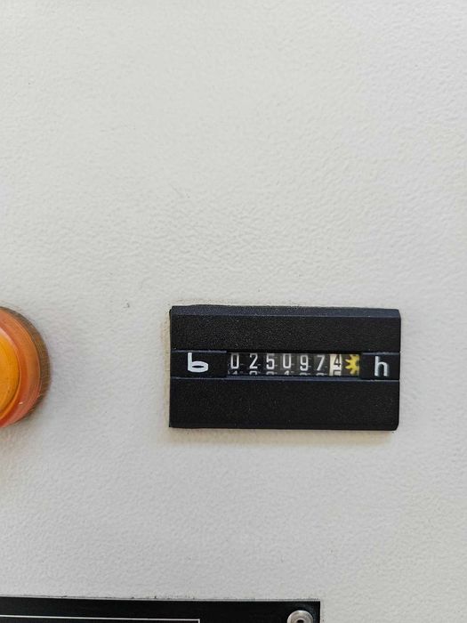 Elektrodrążarka Agie Cut 100D+F