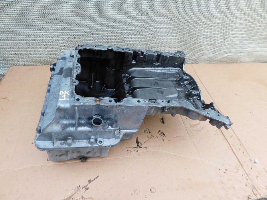 Misa miska olejowa kompletna Mercedes Sprinter 906 2.2 CDI 651 LIFT