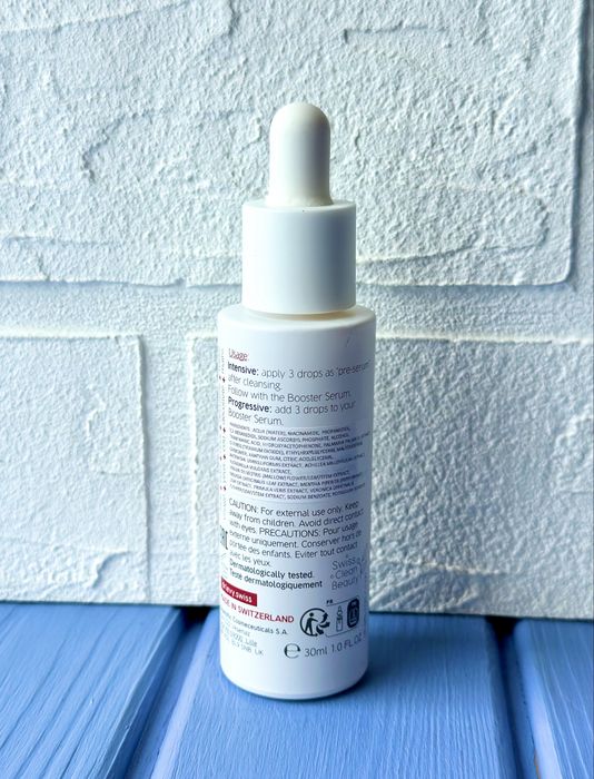 DR LEVY  Pigment Control Drops Сироватка проти пігментації 30 мл
