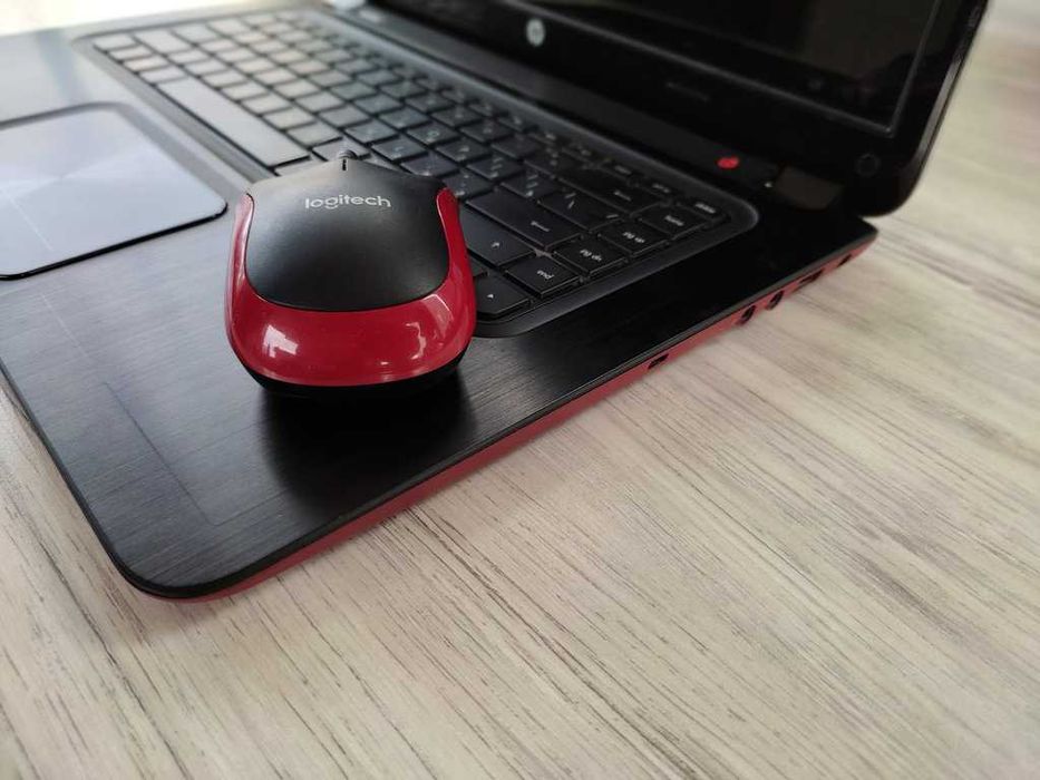 ‼️HP Envy Ultrabook 6-1058‼️• метал•15.6"•NEW batterySSD • озу-16ГБ •