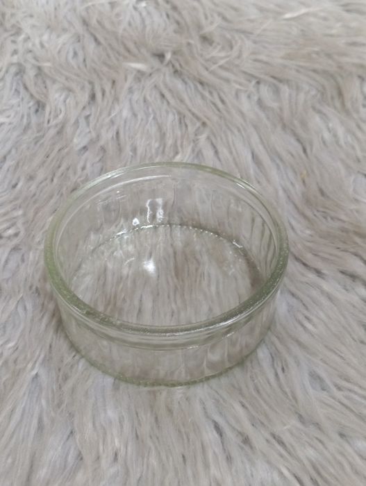 Zestaw różnych kokilek