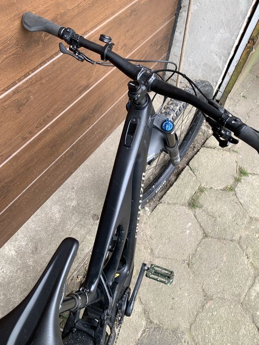 Rower SPECIALIZED elektryczny carbon