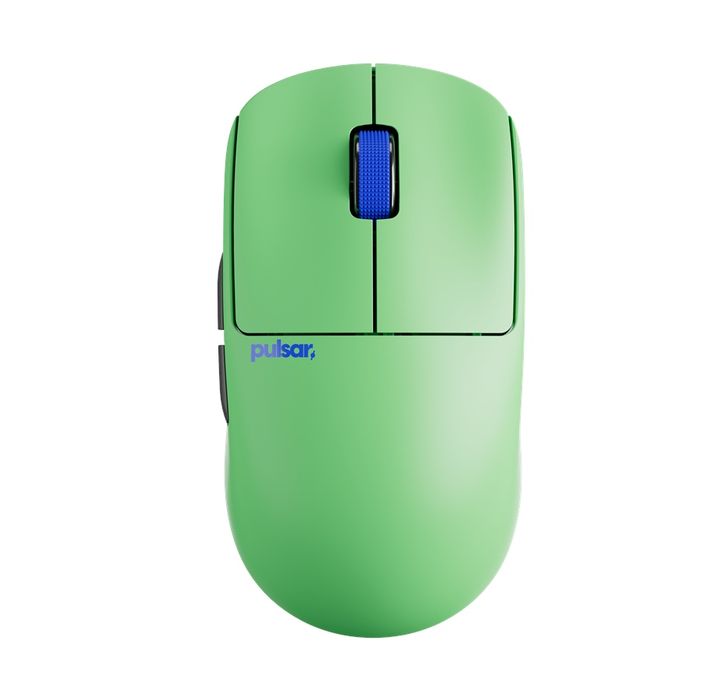 Pulsar X2  Crazylight Mini – nowa
